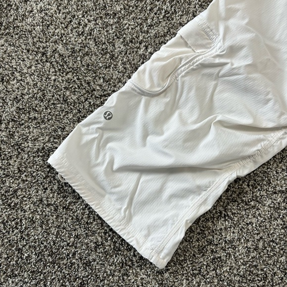 🍁50% Off Sale 🍁 Lululemon Yoga Camp Crop - Picture 14 of 16